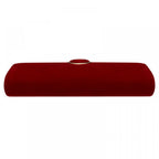 Pochette femme Bordeau Noir / 23 cm x 13 cm-Rouge / 23 cm x 13 cm-ShopGET® 
