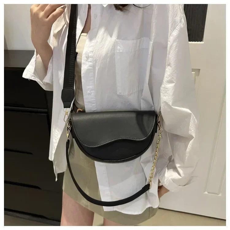 Sac banane femme chic fourre-tout - ShopGET®