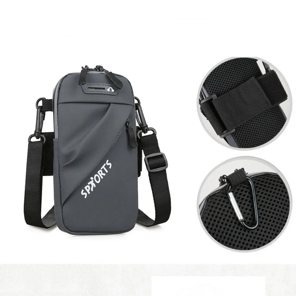 Pochette téléphone portable - ShopGET®