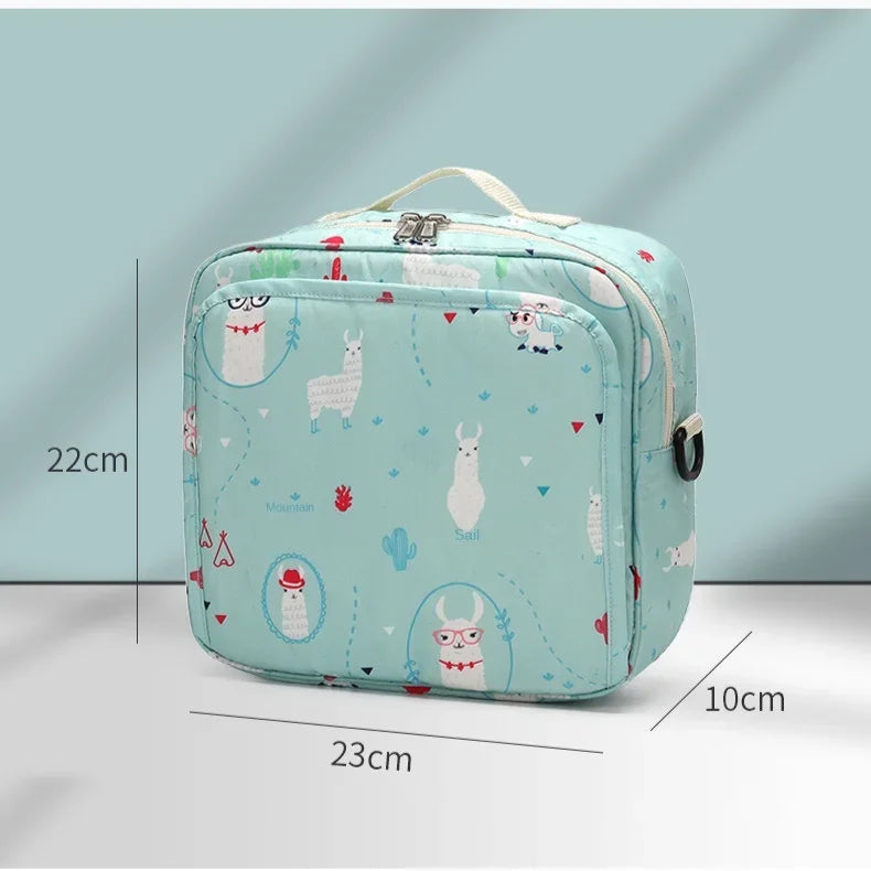 trousse bébé toilette tendance - ShopGET®