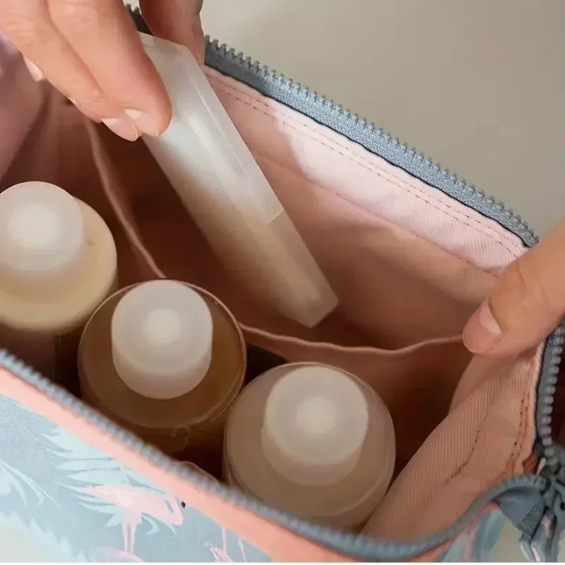 Trousse maquillage de marque de luxe - ShopGET®