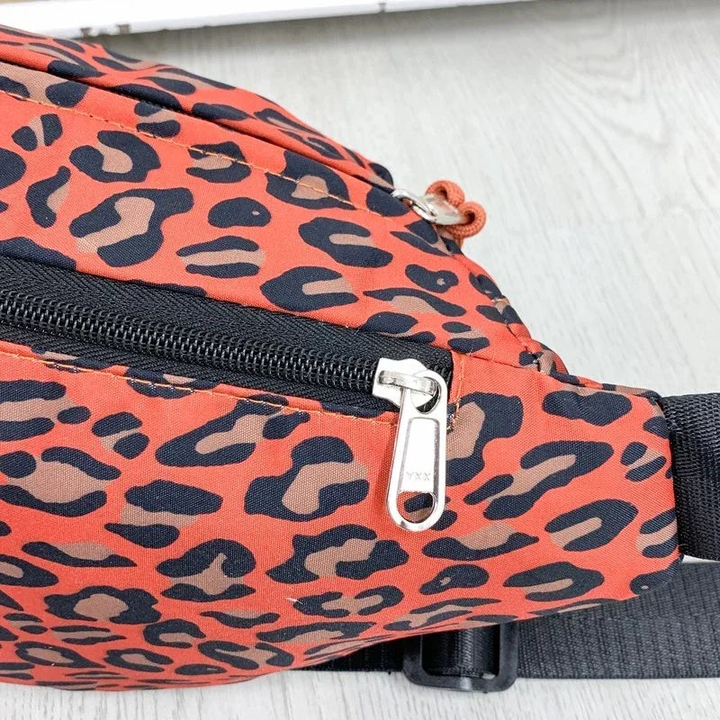 Sac banane pour voyage femme - ShopGET®