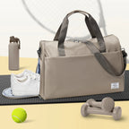 Sac weekend homme courte distance Vert-Bleu-Bleu sombre-Noir-Marron-ShopGET® 