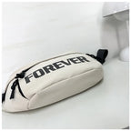 Sac banane chic pour homme