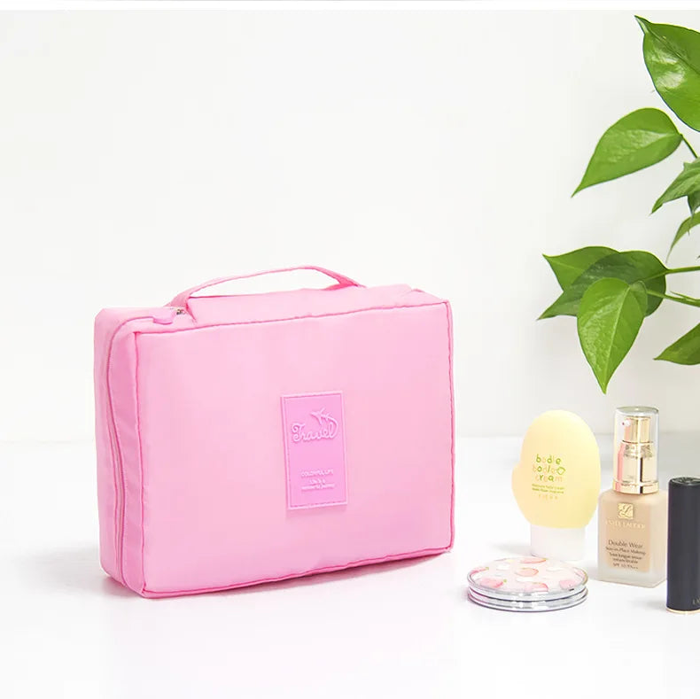 Trousse de toilette bébé garçon - ShopGET®