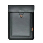 Pochette ordinateur cuir 13 pouces - ShopGET®