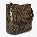 Sac cabas femme tote bag Café-Noir A-Beige Noir-Noir B-Grand Blanc A-Grand Blanc B-Shopget 