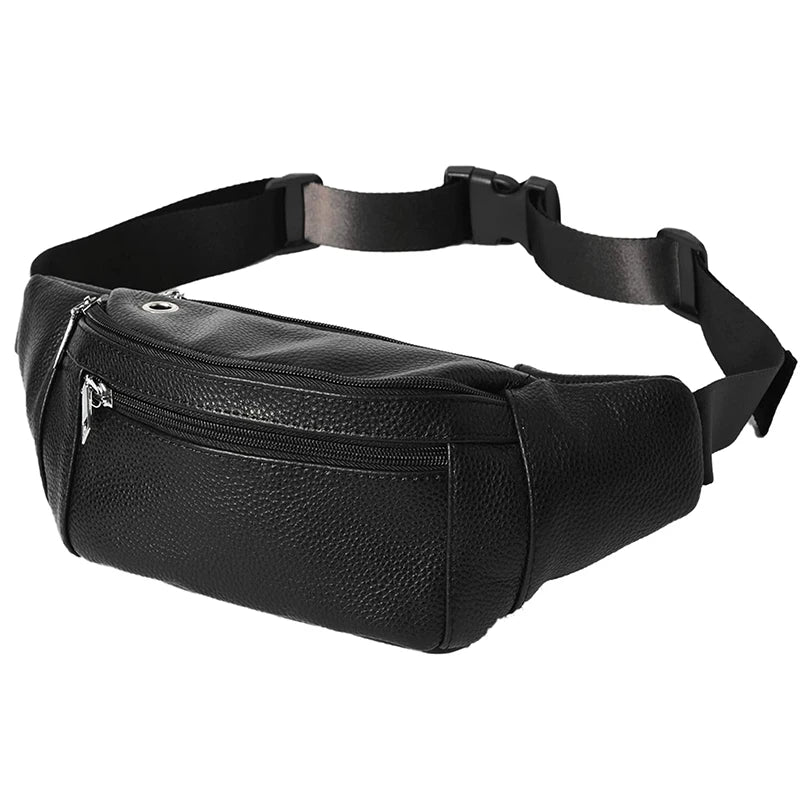 Sac banane homme bandoulière - ShopGET®