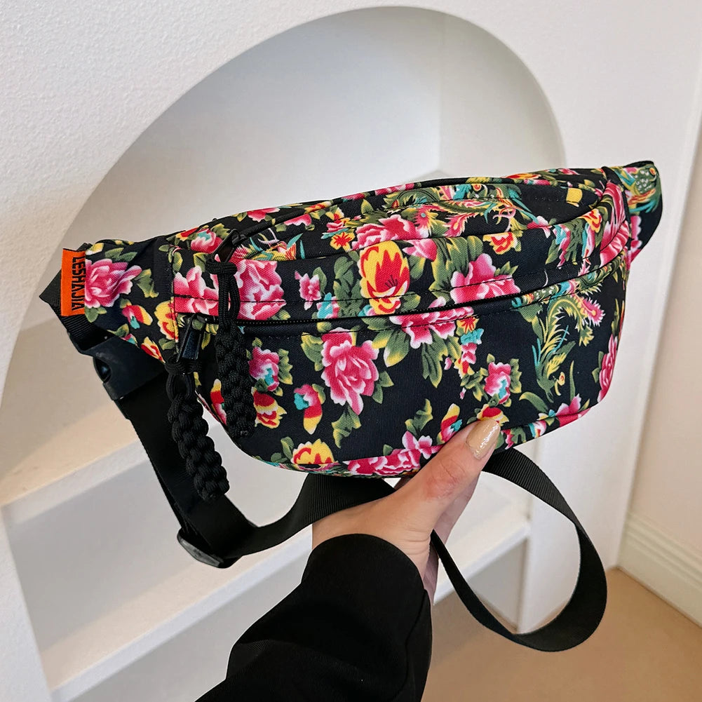 Sac banane pauline pour femme - ShopGET®