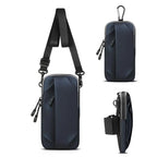 Pochette téléphone bandoulière - ShopGET®