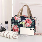 Trousse de toilette voyage multi-motifs - ShopGET®
