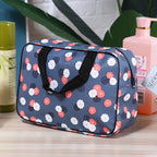 Trousse de toilette voyage pratique - ShopGET®
