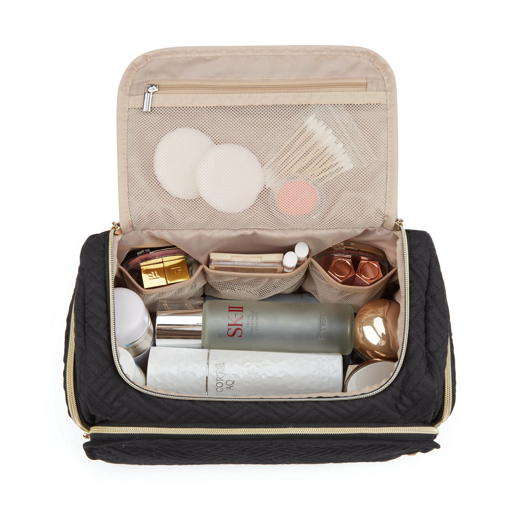 Trousse de toilette voyage femme - ShopGET®