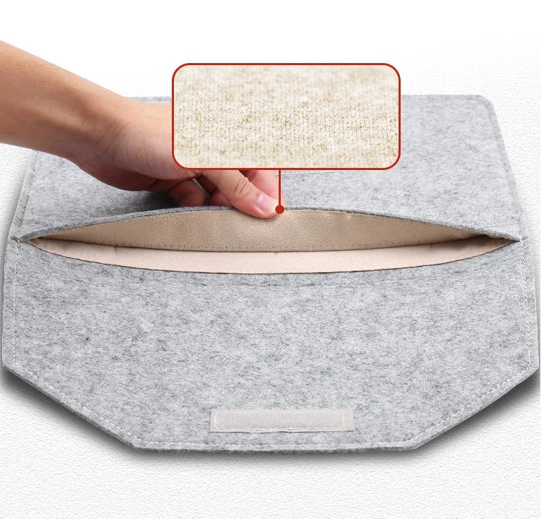 Pochette ordinateur notebook - ShopGET®