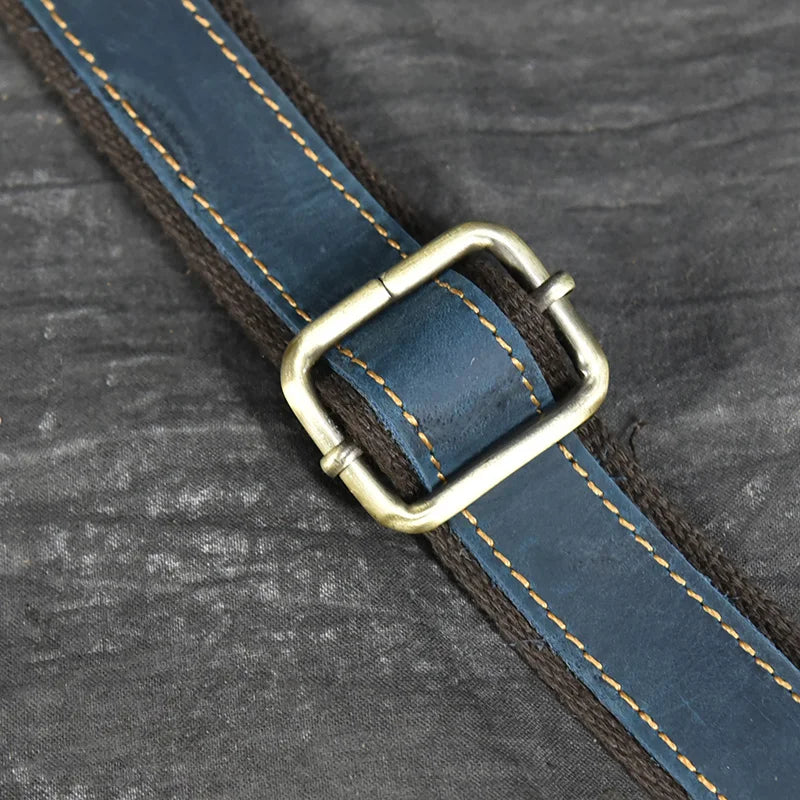 Sac banane homme luxe - ShopGET®