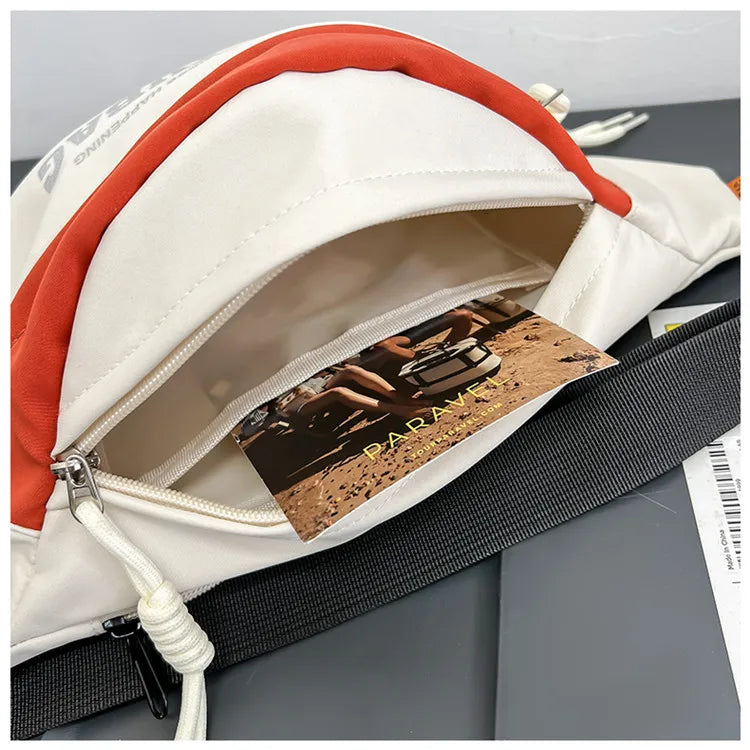 sac banane femme tendance voyage original