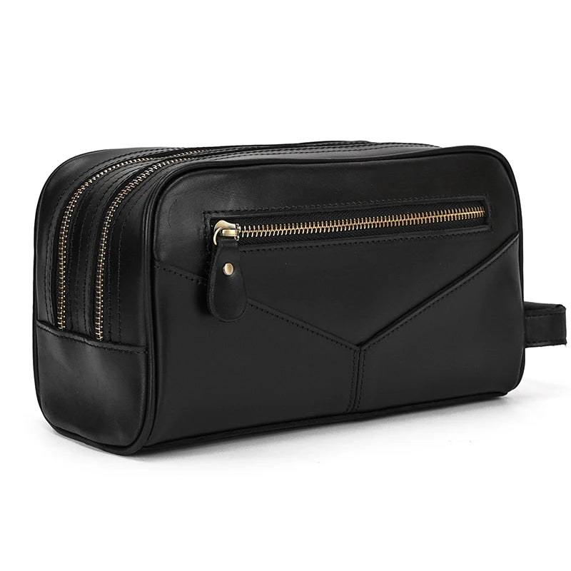 Trousse de toilette homme de luxe - ShopGET®