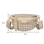 Sac banane femme patron luxury - ShopGET®