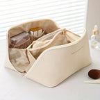 Trousse de toilette femme luxe premium - ShopGET®