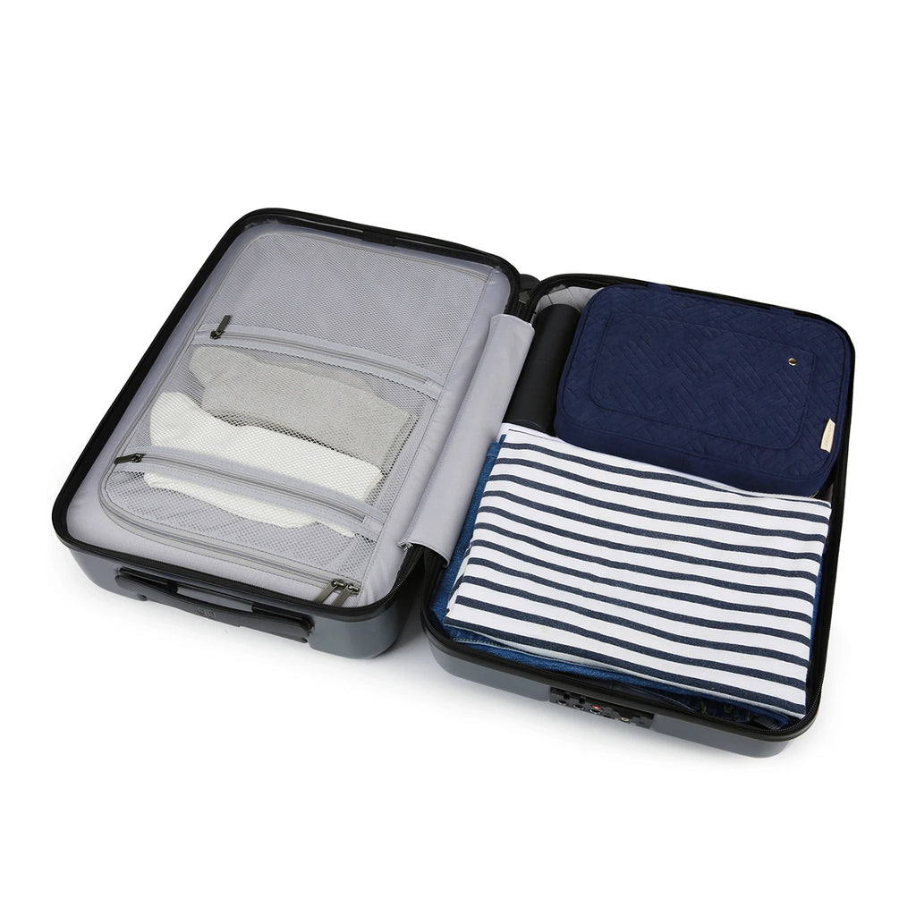 Trousse de toilette de voyage portable - ShopGET®