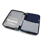 Trousse de toilette de voyage portable - ShopGET®