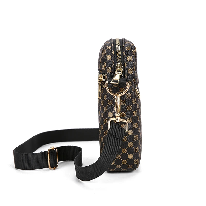 Pochette téléphone cuir homme de luxe - ShopGET®