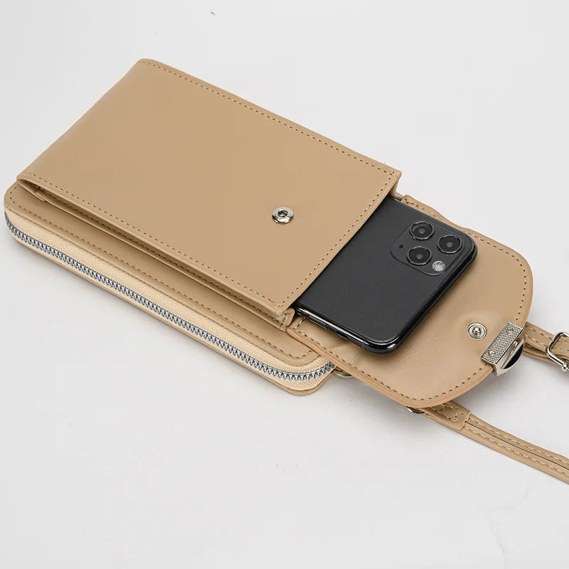 Pochette téléphone femme - ShopGET®