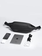 Sac banane originale pour homme