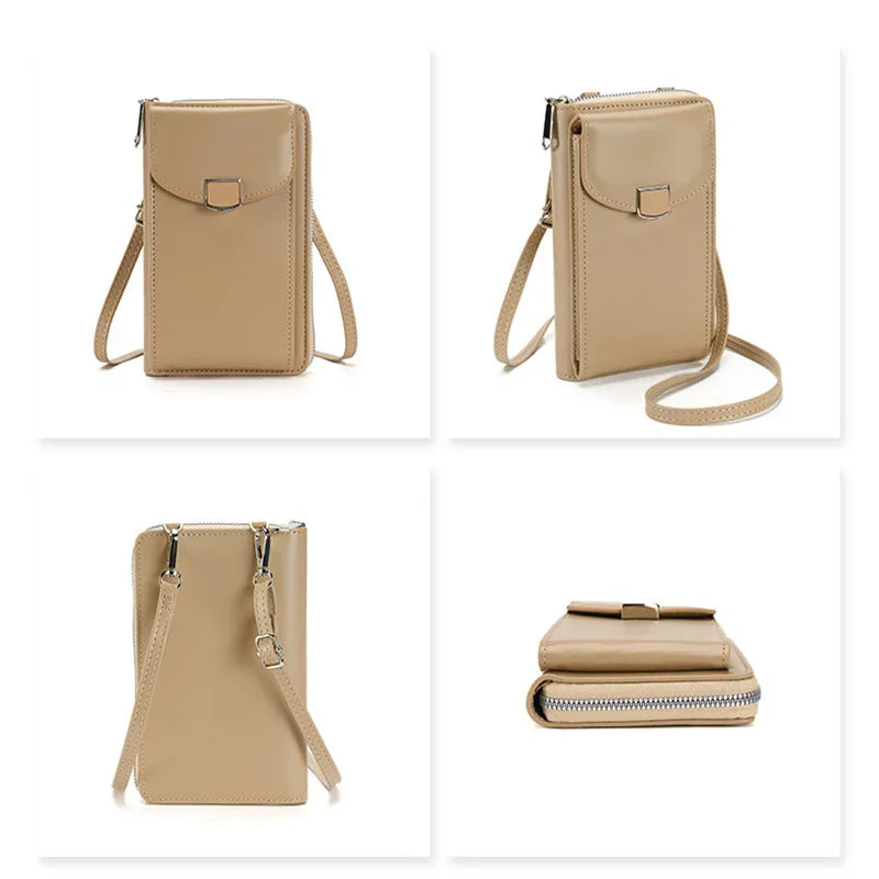 Pochette téléphone femme - ShopGET®