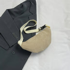 Sac banane femme pas cher en tissu premium - ShopGET®