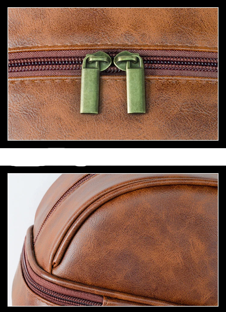 Petite trousse de toilette homme - ShopGET®