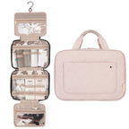 Trousse de toilette de voyage portable - ShopGET®