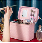 Trousse maquillage grand format - ShopGET®