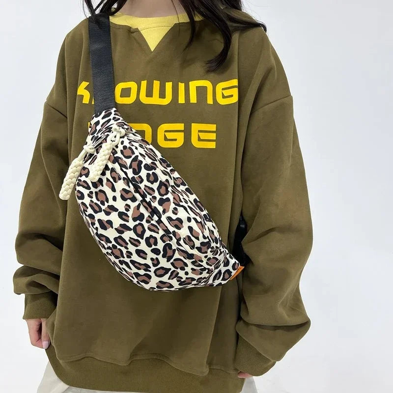 Sac banane pour voyage femme - ShopGET®