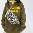 Sac banane pour voyage femme - ShopGET®