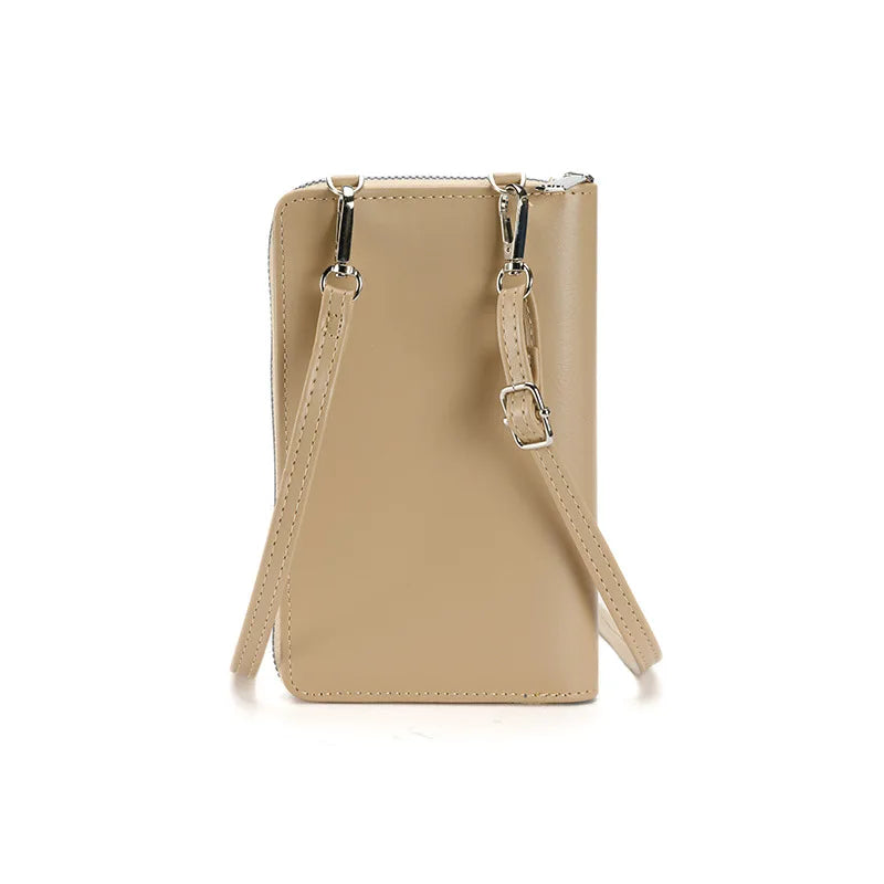 Pochette téléphone femme - ShopGET®