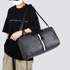 Sac weekend de luxe majestueux A-B-ShopGET® 