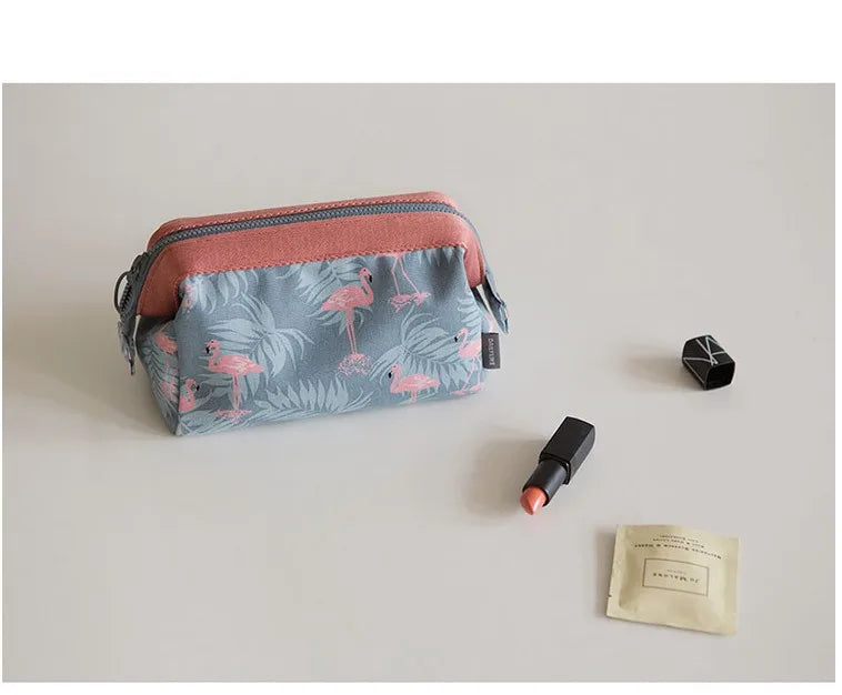 Trousse maquillage maca - ShopGET®