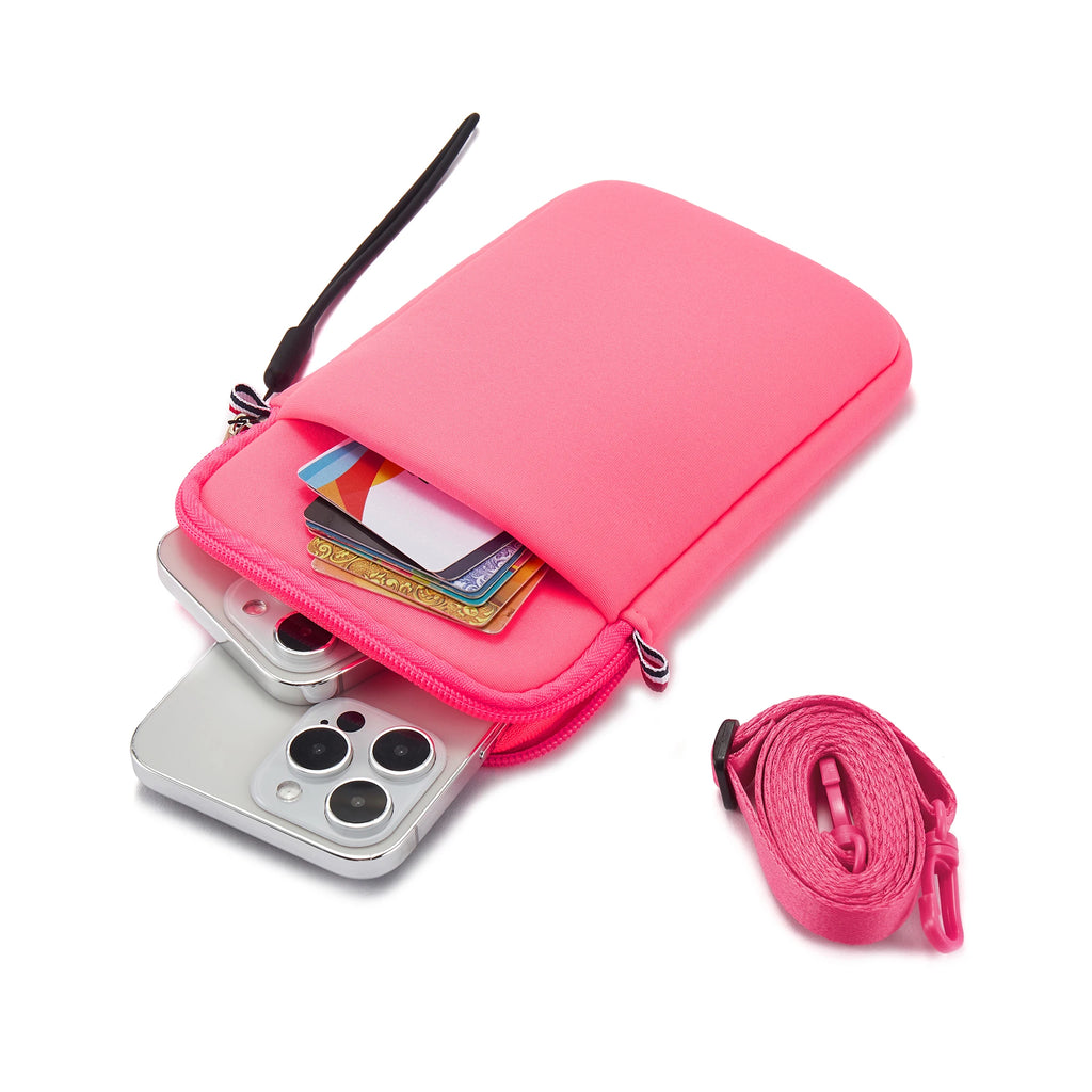 Pochette téléphone course - ShopGET®