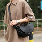 Sac banane garçon tendance