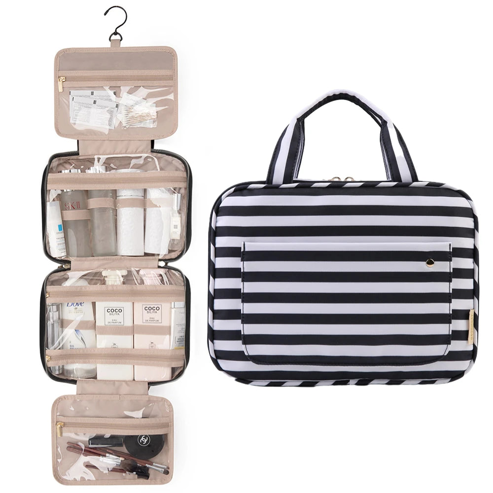 Trousse de toilette de voyage portable - ShopGET®