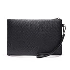 Pochette homme en forme de portefeuille business A-B-C-D-ShopGET® 
