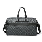 Sac weekend de luxe majestueux A-B-ShopGET® 