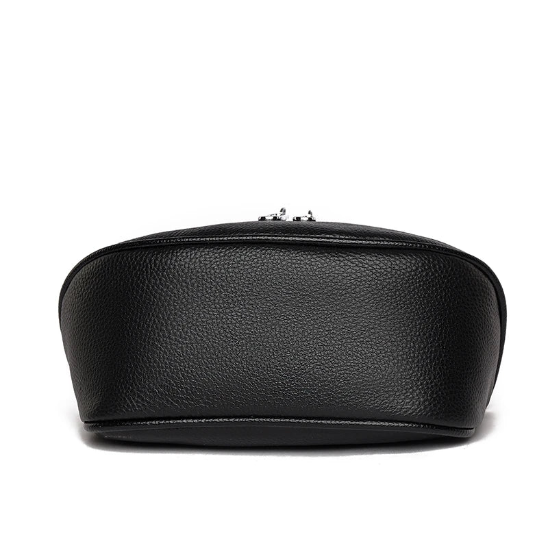 Sac banane femme bleu marine - ShopGET®