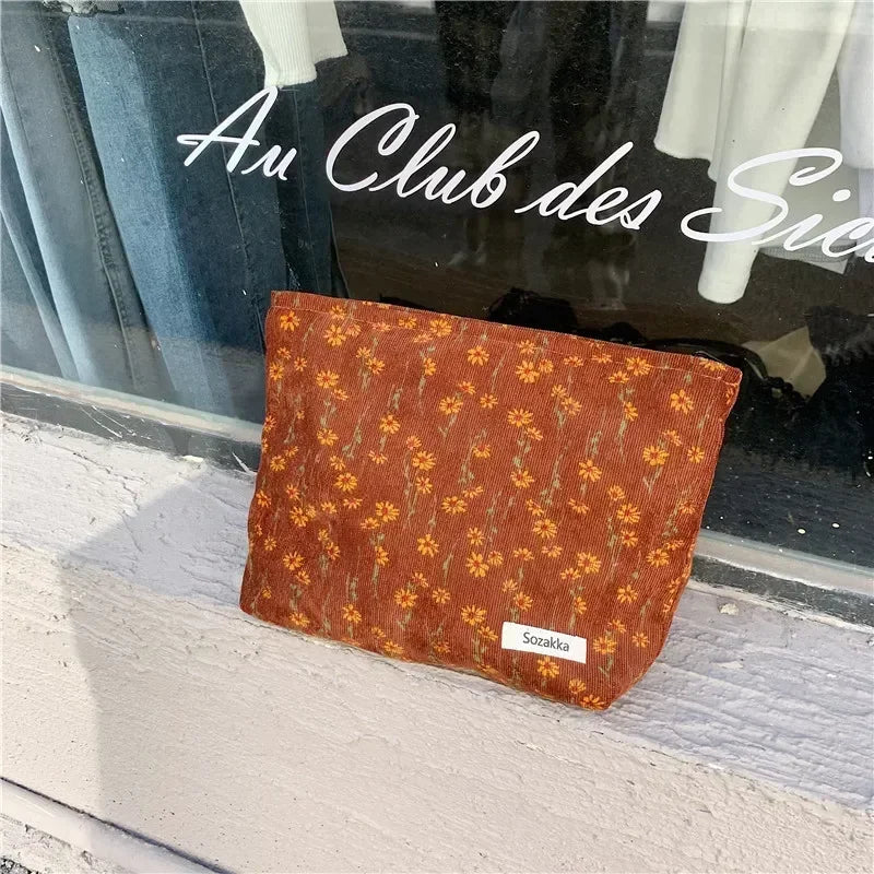 Trousse maquillage pour rangement - ShopGET®