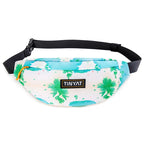 Sac banane imperméable pour femme - ShopGET®