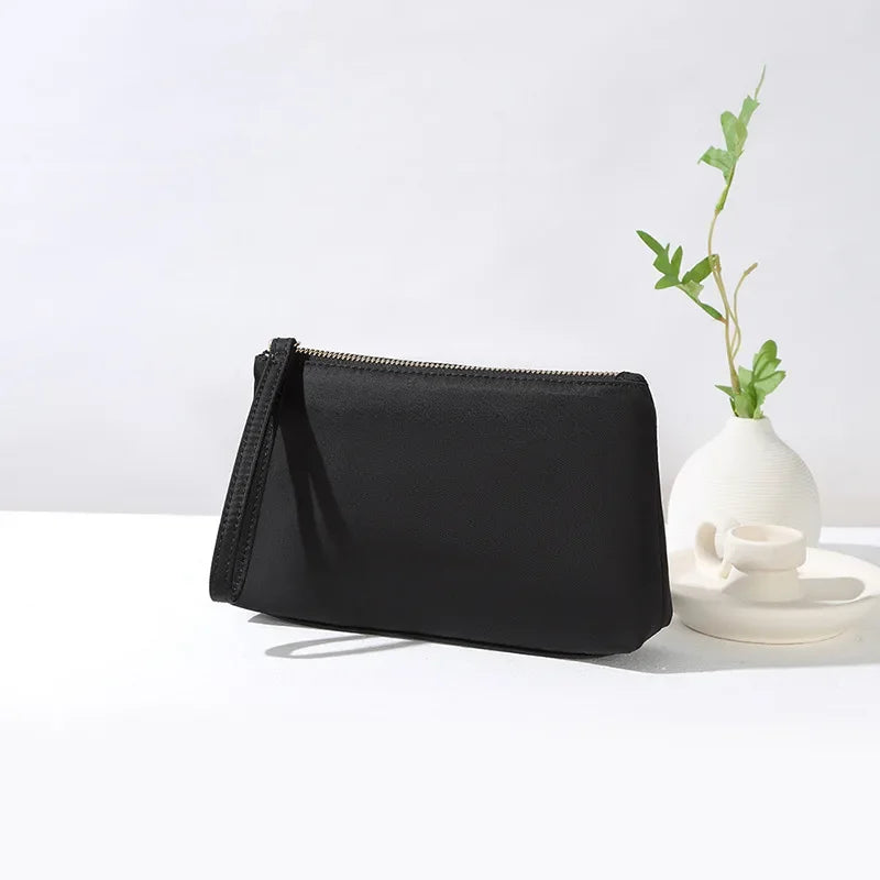 Pochette cérémonie femme Noir-ShopGET® 