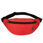 Sac banane jaune pour femme - ShopGET®