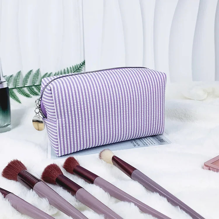 Petite trousse maquillage pour sac à main - ShopGET®