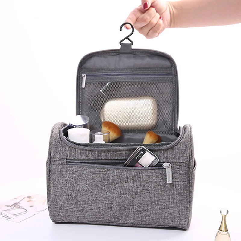 Trousse de toilette homme grand format - ShopGET®